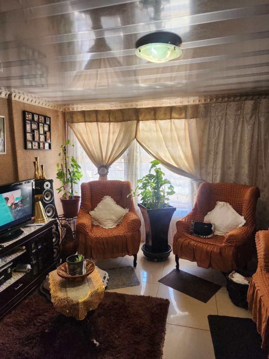 2 Bedroom Property for Sale in Jouberton North West